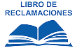 Icono del Libro de Reclamaciones de Alfayomega