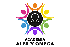 Logo de la Academia Alfa y Omega - Academia de matemáticas pre-universitaria en Lima