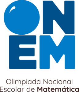 Olimpiada Nacional Escolar de Matemática (ONEM)