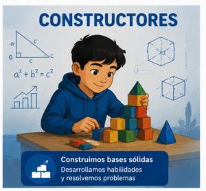 CONSTRUCTORES