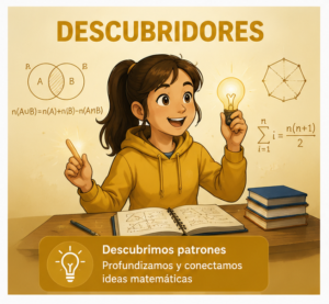 DESCUBRIDORES