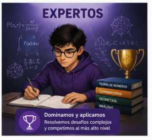 EXPERTOS