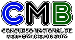 Concurso de Matemática Binaria